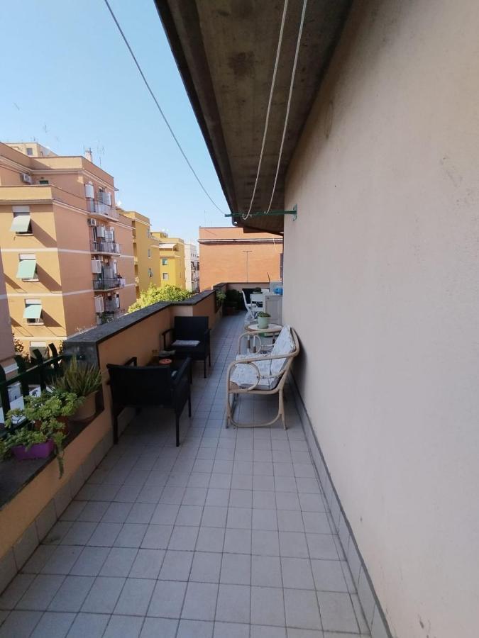 Casa Mimi * Rome